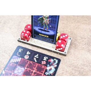 One Card Dungeon Organizer
