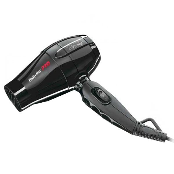 BaByliss BamBino Haartrockner
