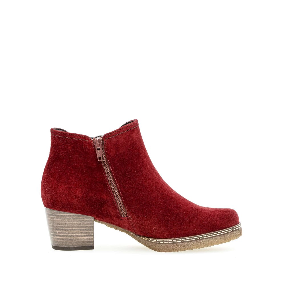 Gabor comfort Chelsea Boot rot