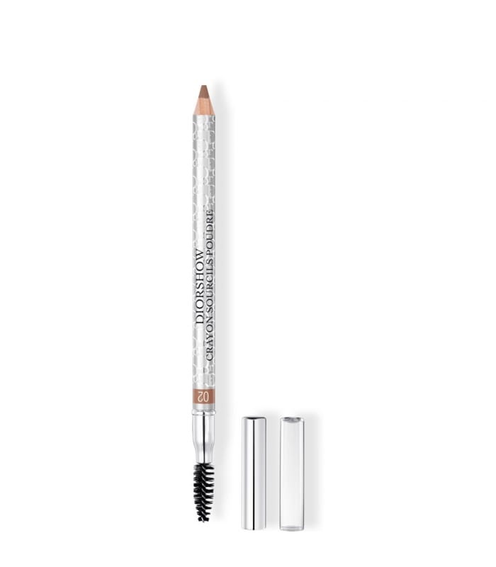 DIORSHOW CRAYON SOURCILS POUDRE-Crayon à sourcils waterproof - Mine poudre