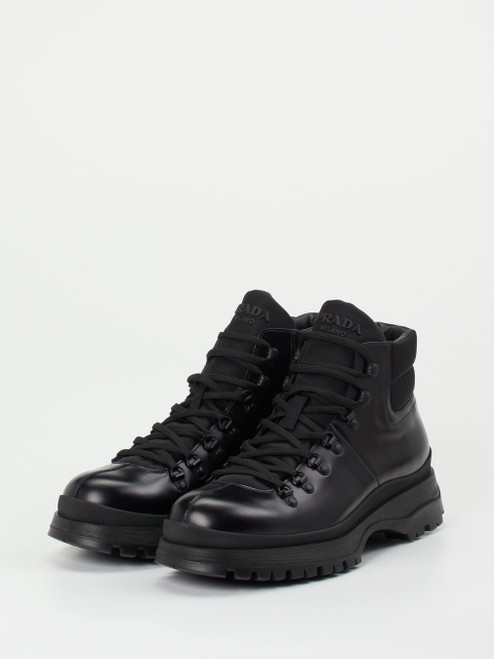 Boots-47010090706 Prada