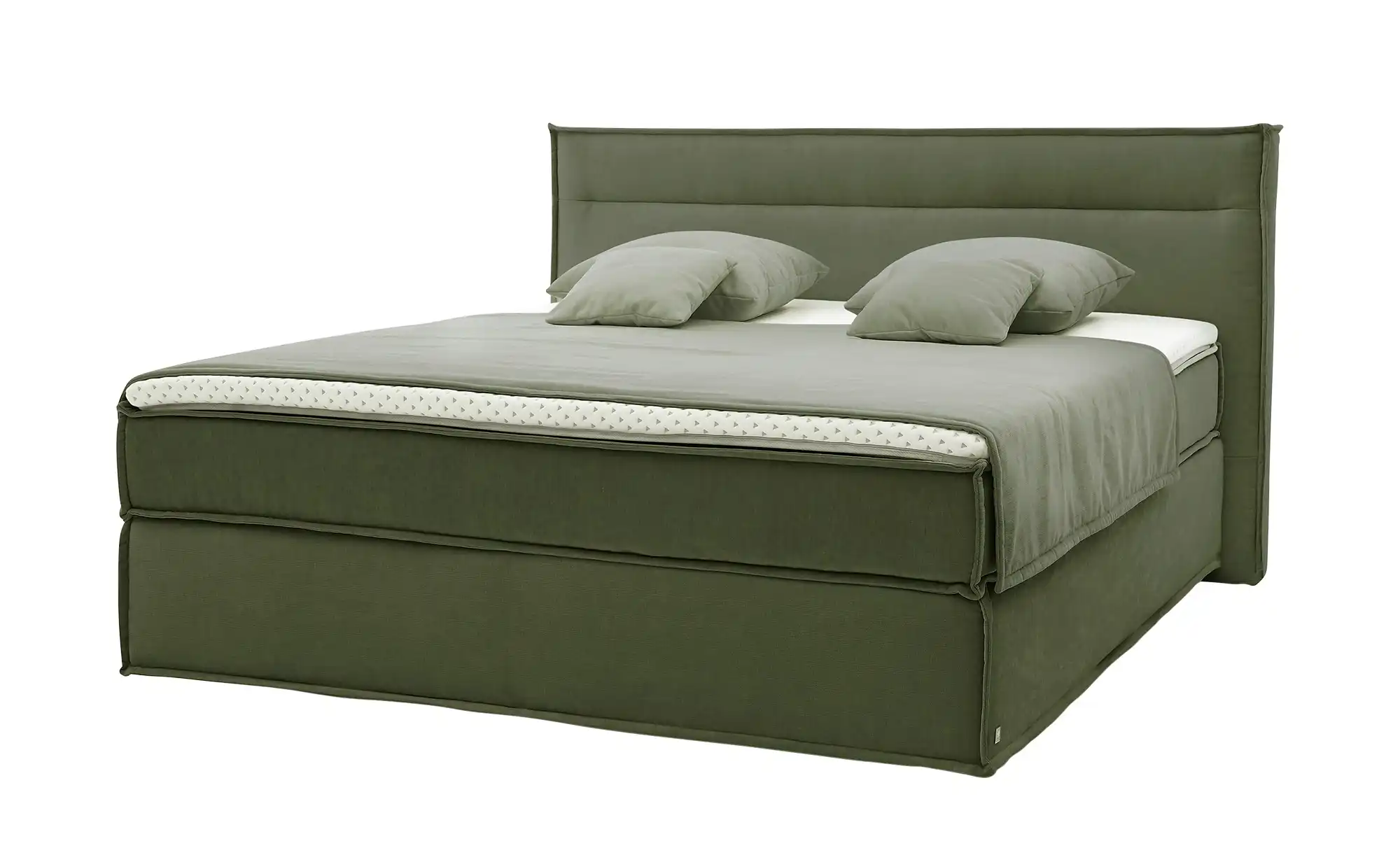 Musterring Boxspringbett JustB!
