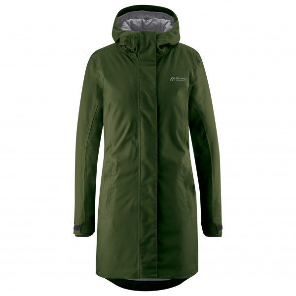 Maier Sports - Women's Hannali - Mantel