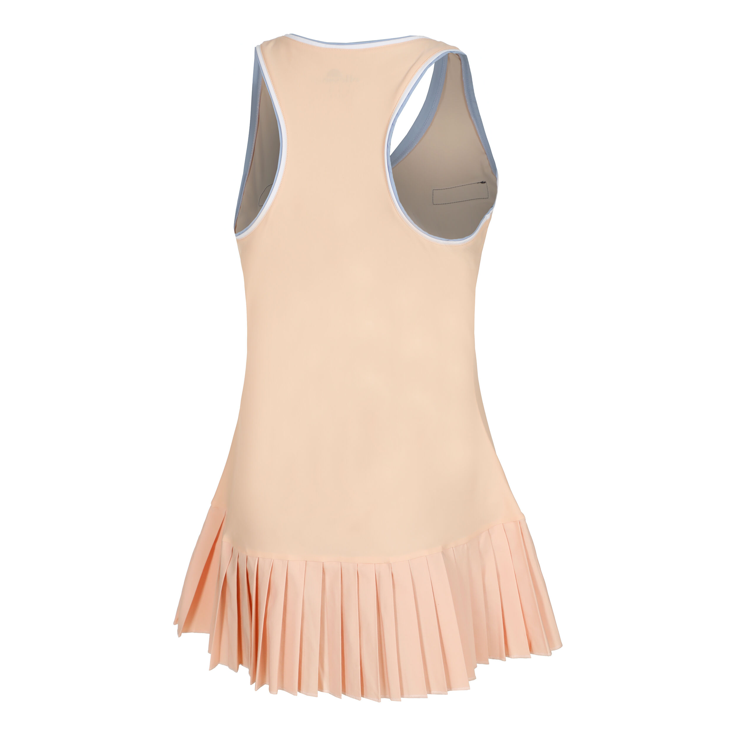 Guinevere Kleid Damen - Apricot