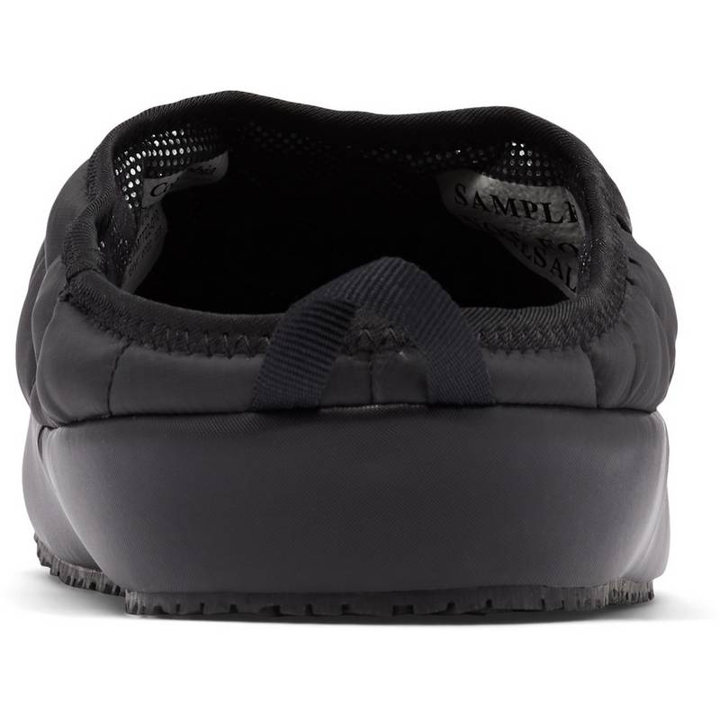 Columbia Omni Heat Camper Hausschuhe Herren