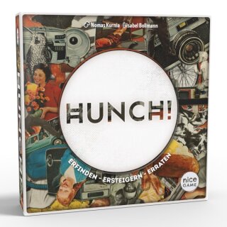 Hunch! (DE)
