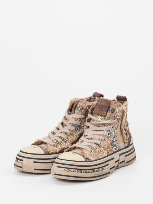 Sneaker High-16735990003 Rebecca White