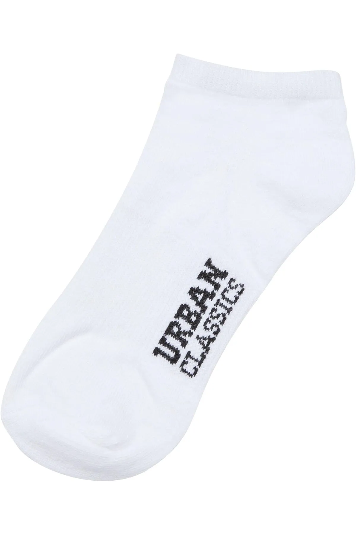 Urban Classics  Socken - Weiß - Unifarben