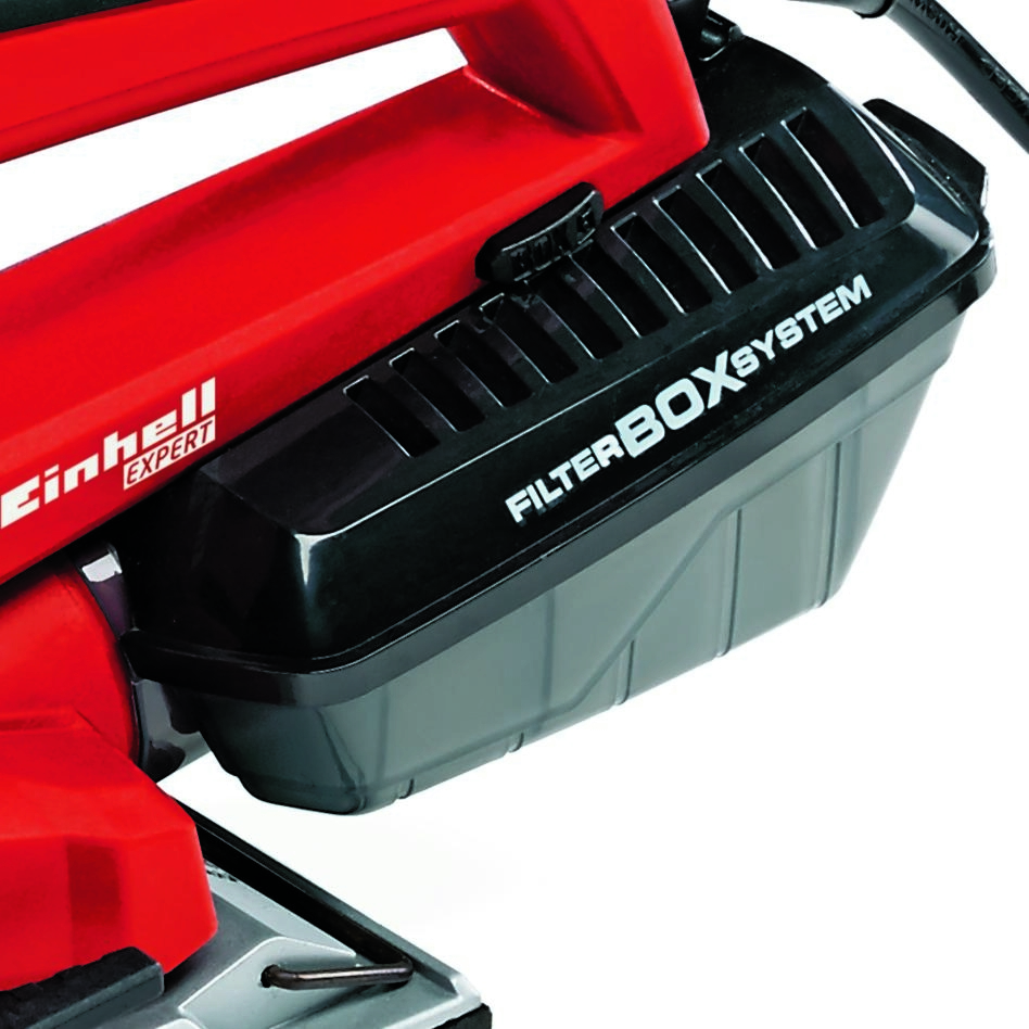 Mașină de tăiat plată Einhell 4460620 TE-OS 2520 E 230 x 115 mm