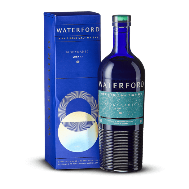 Waterford Biodynamic Luna 50%