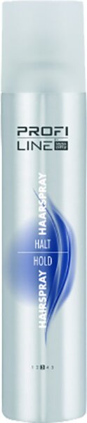 Swiss-O-Par Halt - Hold Haarspray