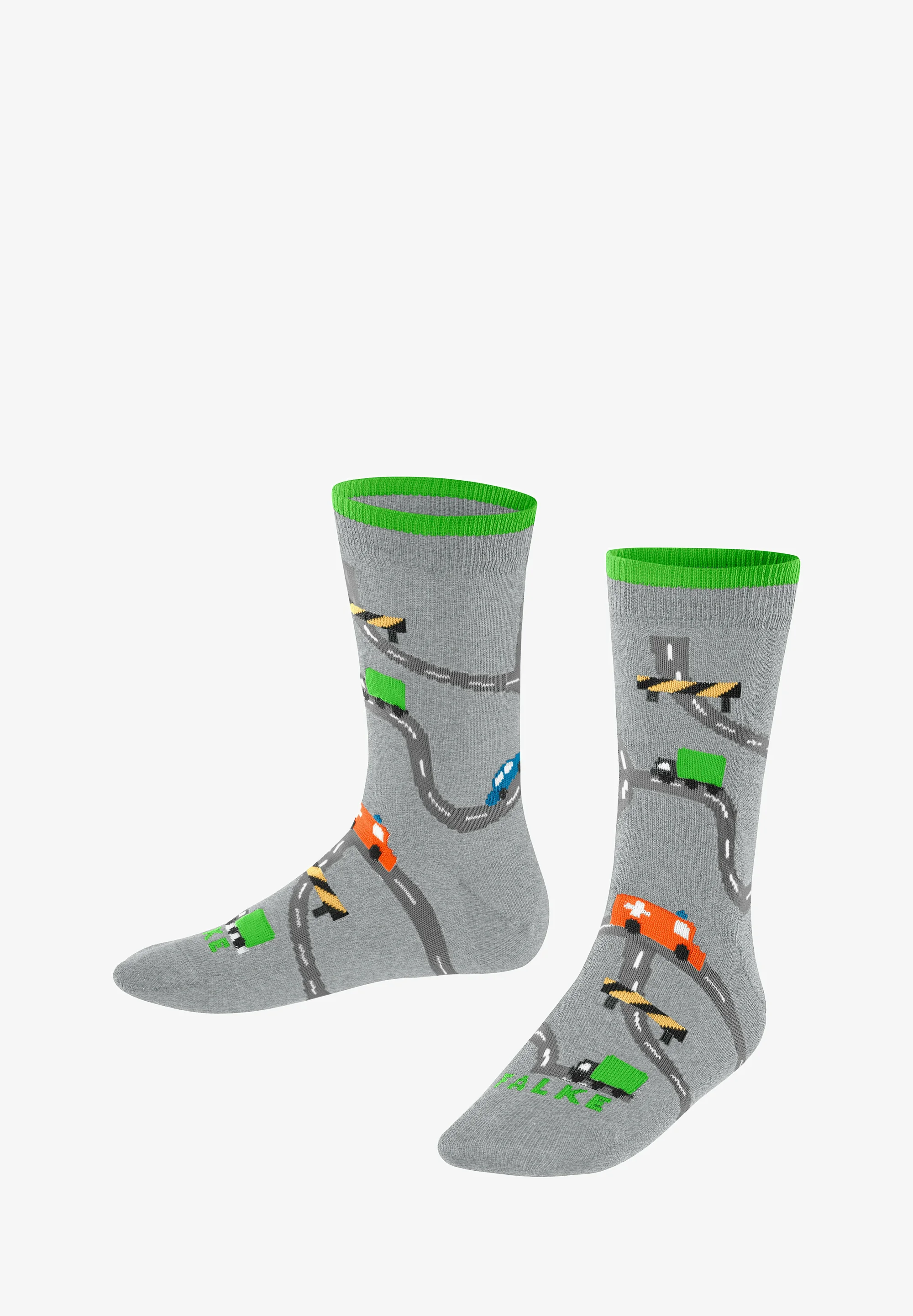 FALKE CITY LIFE - Calcetines
