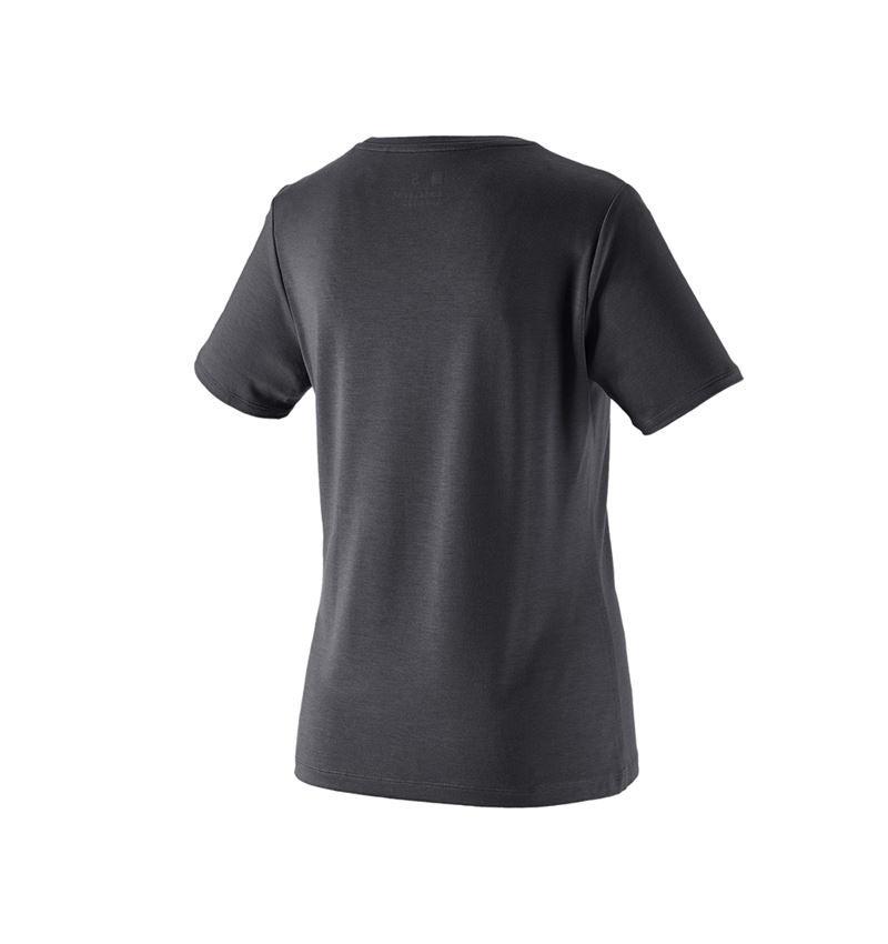 Modal-Shirt e.s. ventura vintage, Damen