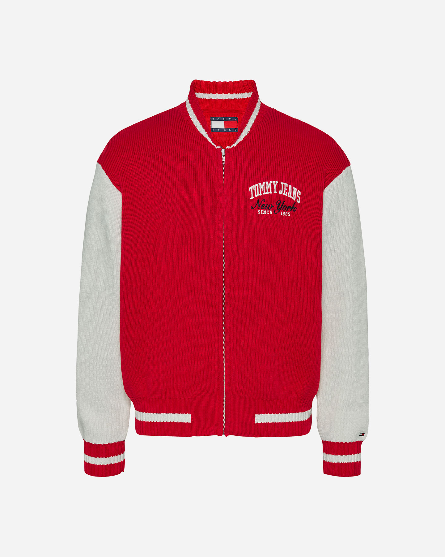 Kardigan Tommy Hilfiger Varsity M DM0DM20306-XME