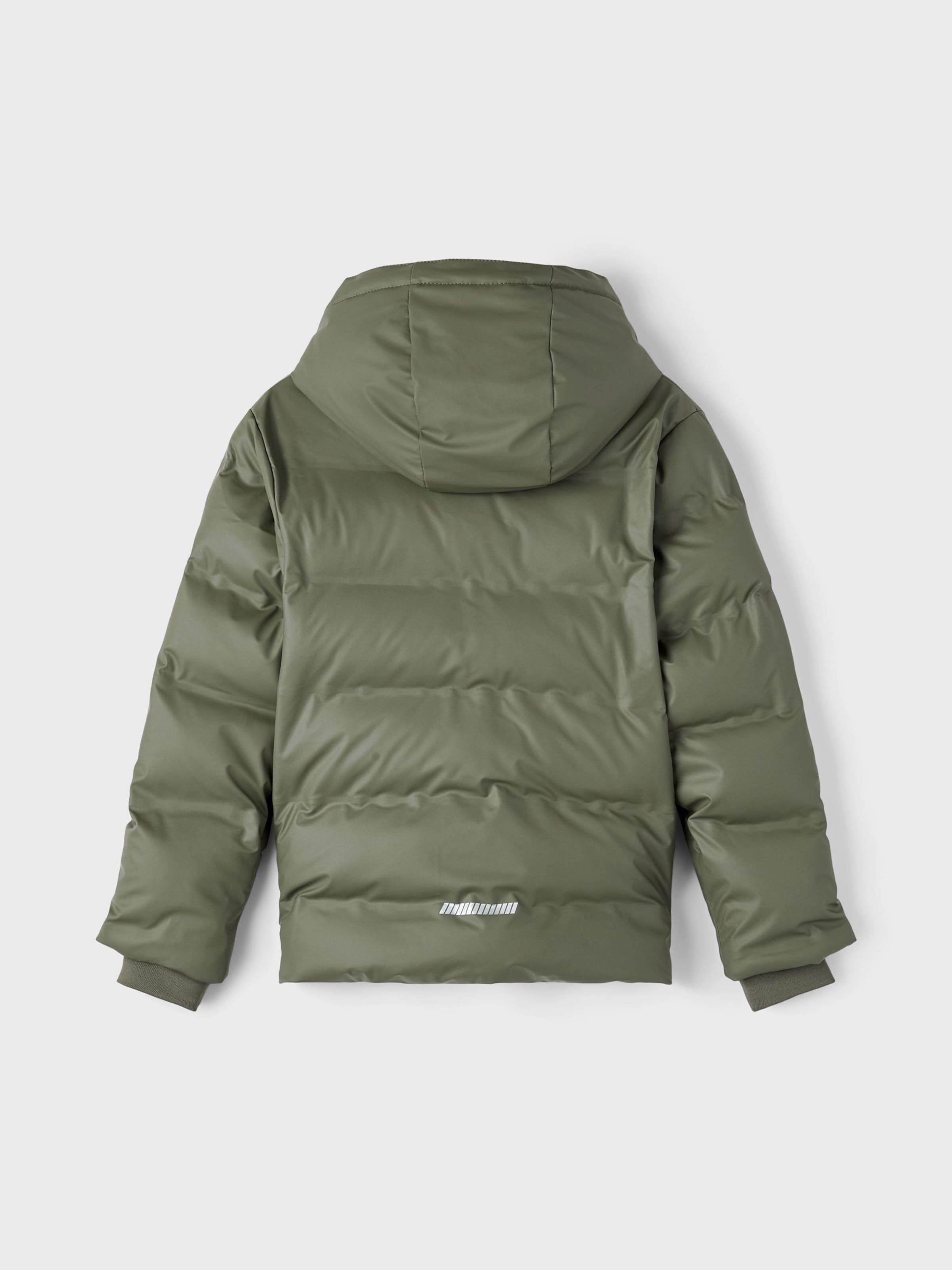 Performance Jacket