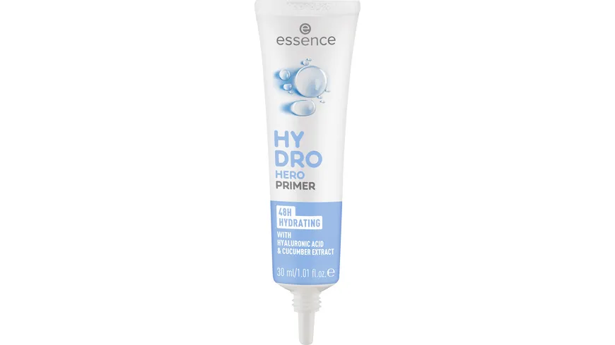 essence Hydro Hero Primer 30 ml