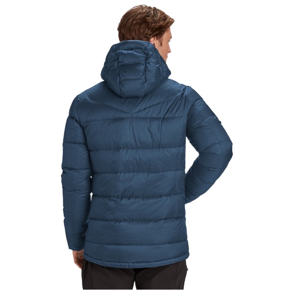 Y by Nordisk - Rai Lightweight H-Box Jacket - Daunenjacke