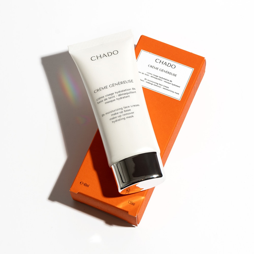 CHADO Crème Généreuse Crème Multifonctions