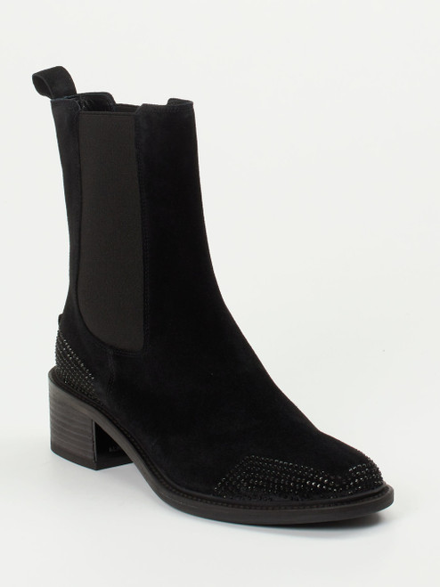 Chelsea Boots-17350090130 Kennel & Schmenger