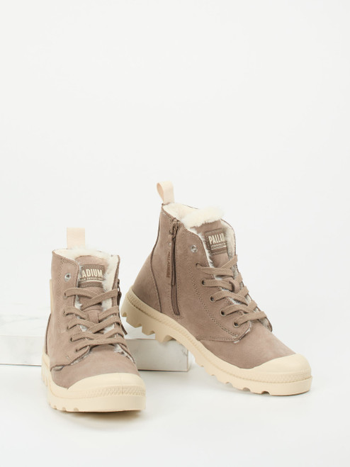 Sneaker high-81662490004 Palladium