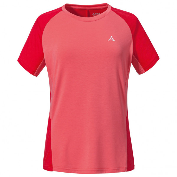 Schöffel - Women's T-Shirt Solvorn - Funktionsshirt