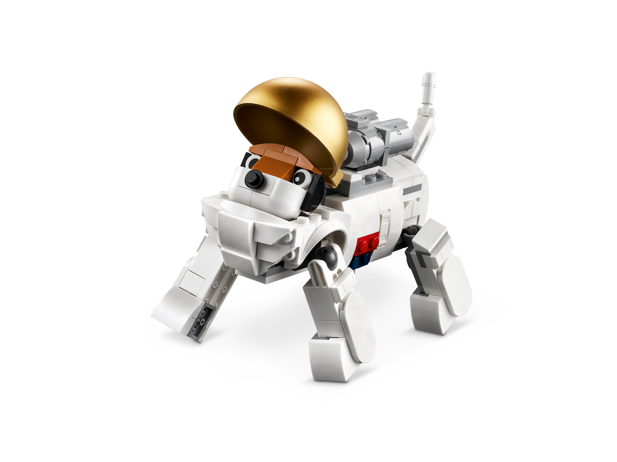 Astronaut im Weltraum 31152