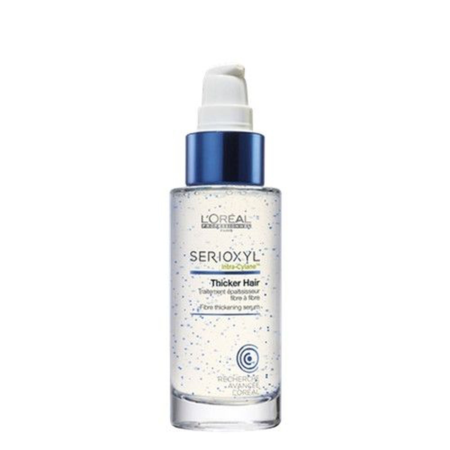 l'oréal professionnel Thicker Hair Sérioxyl Sérum 90 ml
