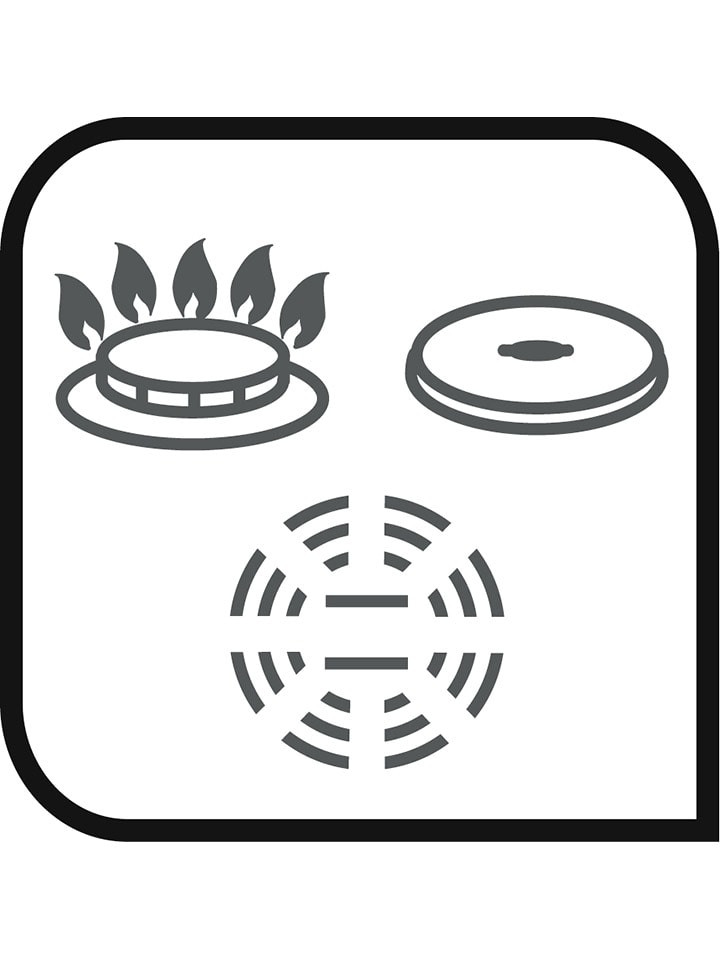 Tefal Bratpfanne 