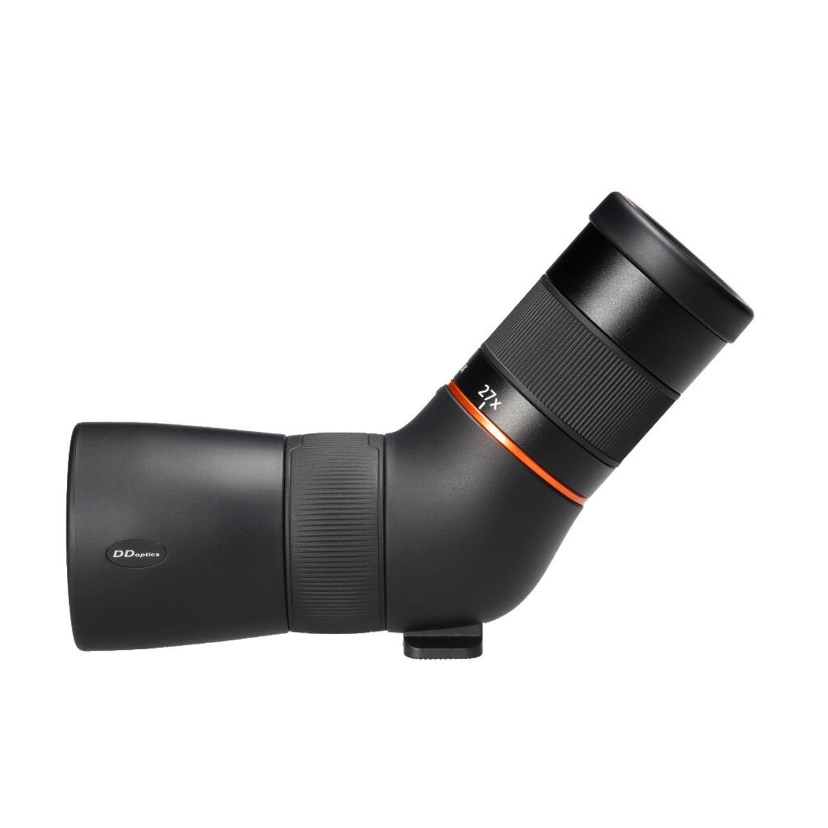DDoptics Germany HDs compact 9-27x56 Spektiv Fernglas
