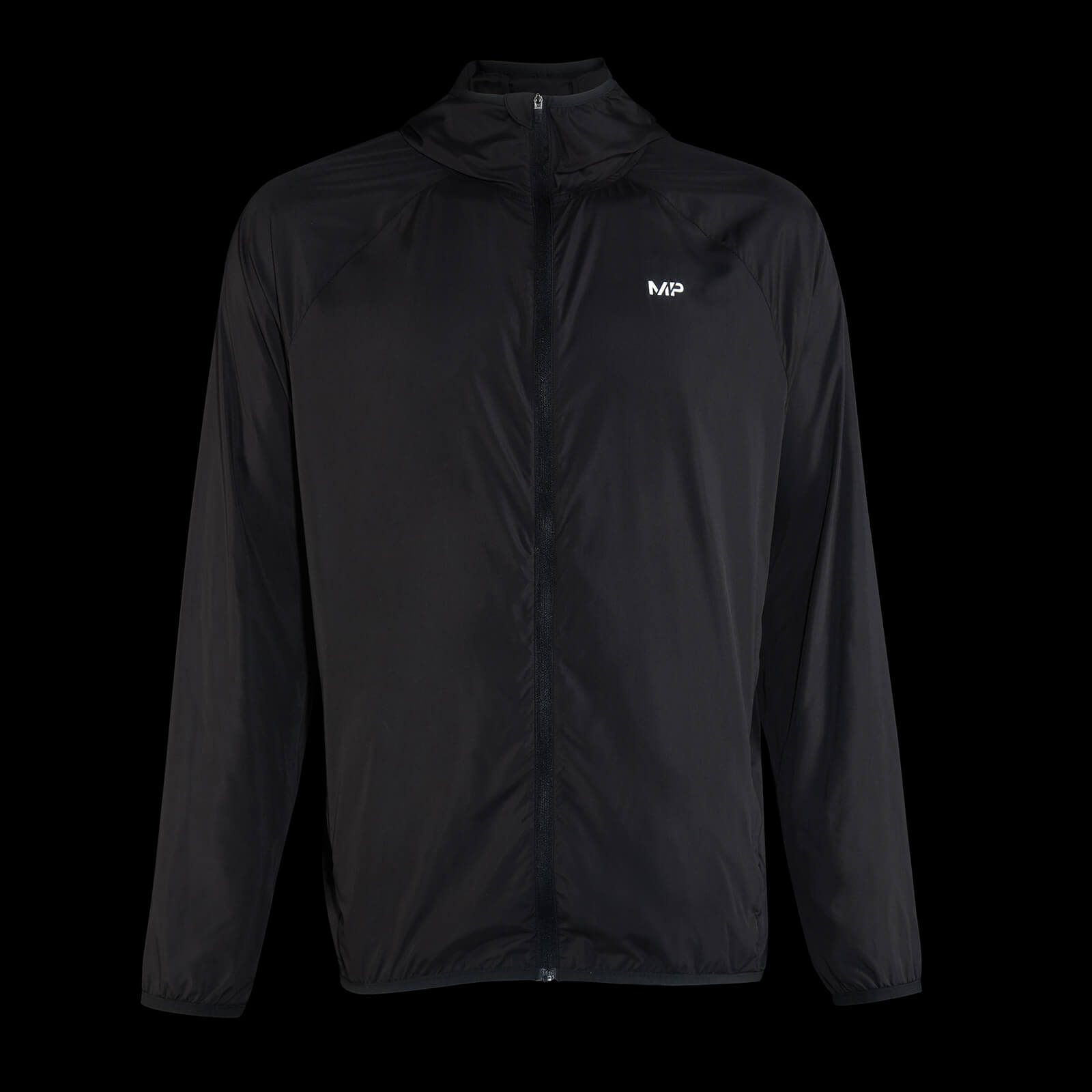 MP Men's Windbreaker - Black