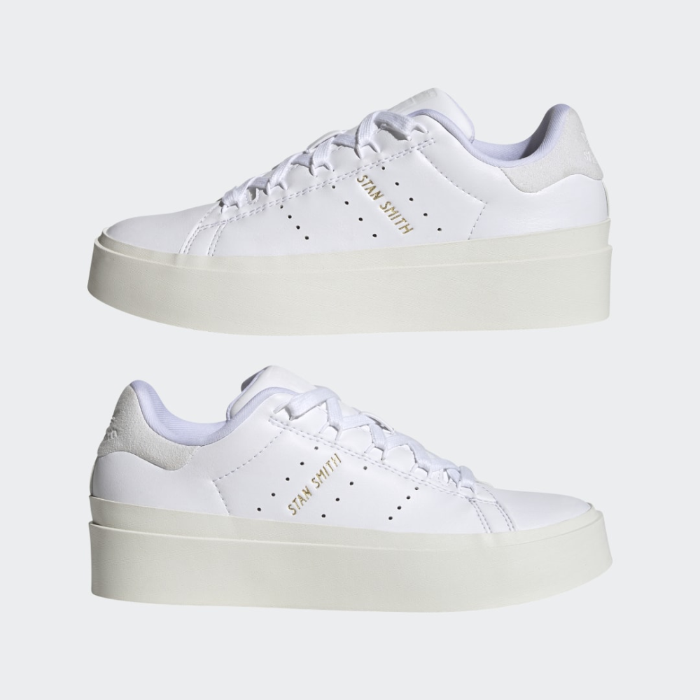 adidas Stan Smith Bonega W GY3056 / weiss