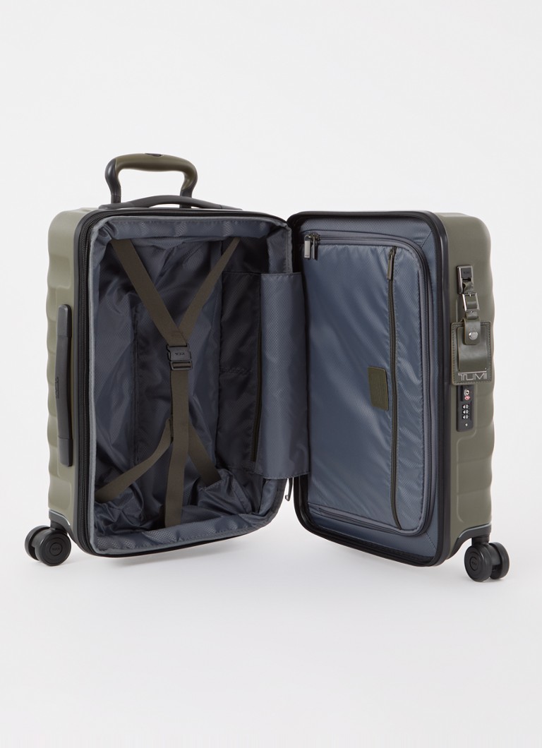 Tumi 19 Degree International -jatkettava spinneri 55 cm