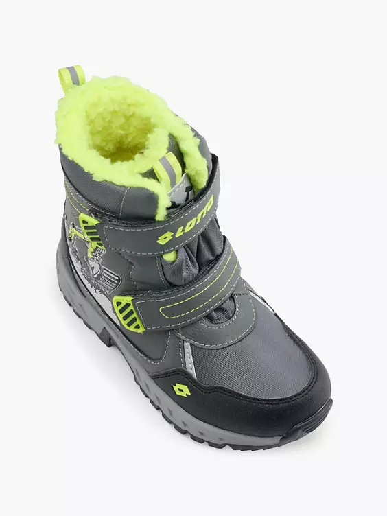 Lotto Boots