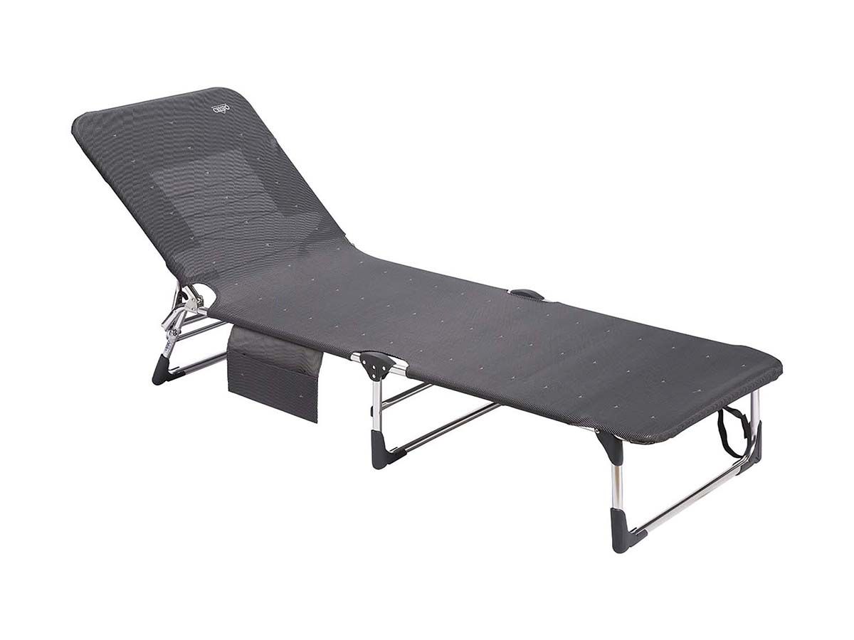Crespo AL-365/40 Liegestuhl