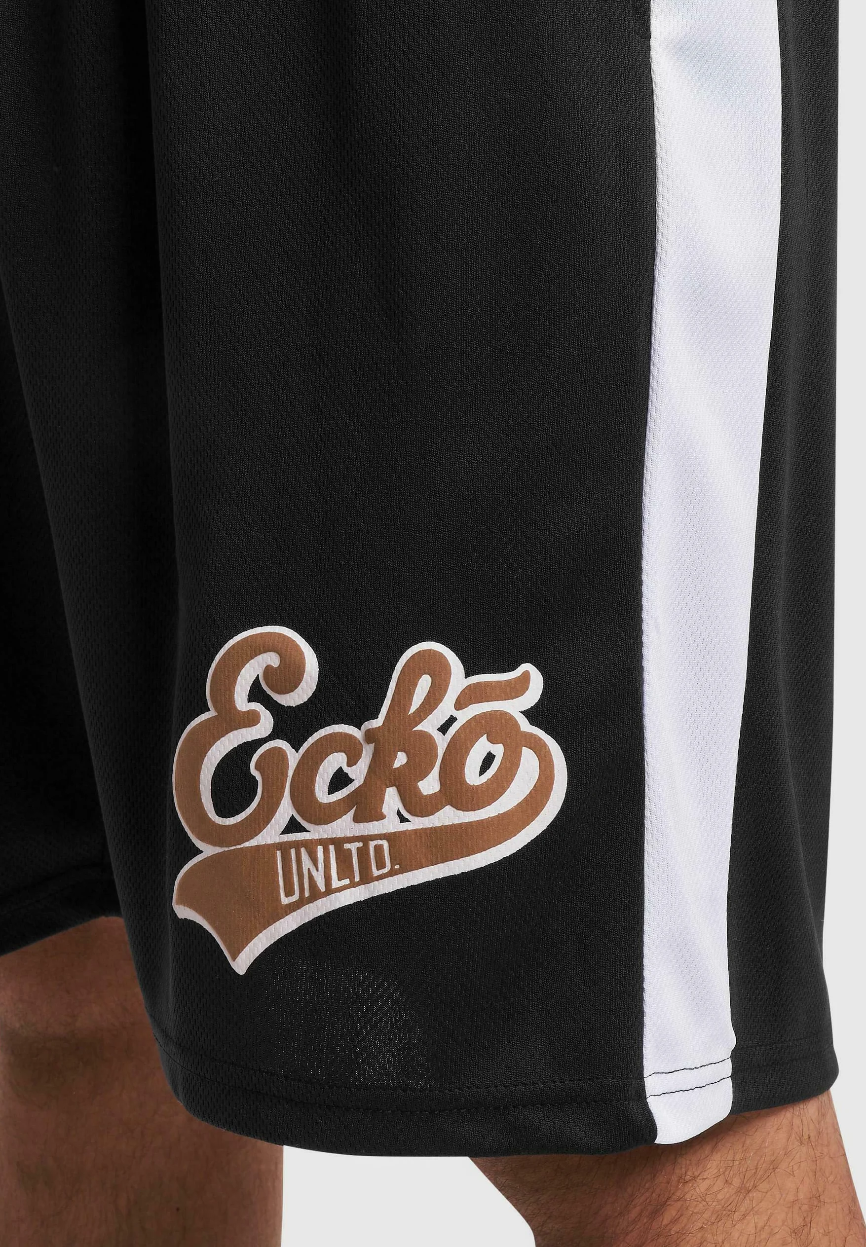 ecko unltd. BBALL - Pantalones deportivos