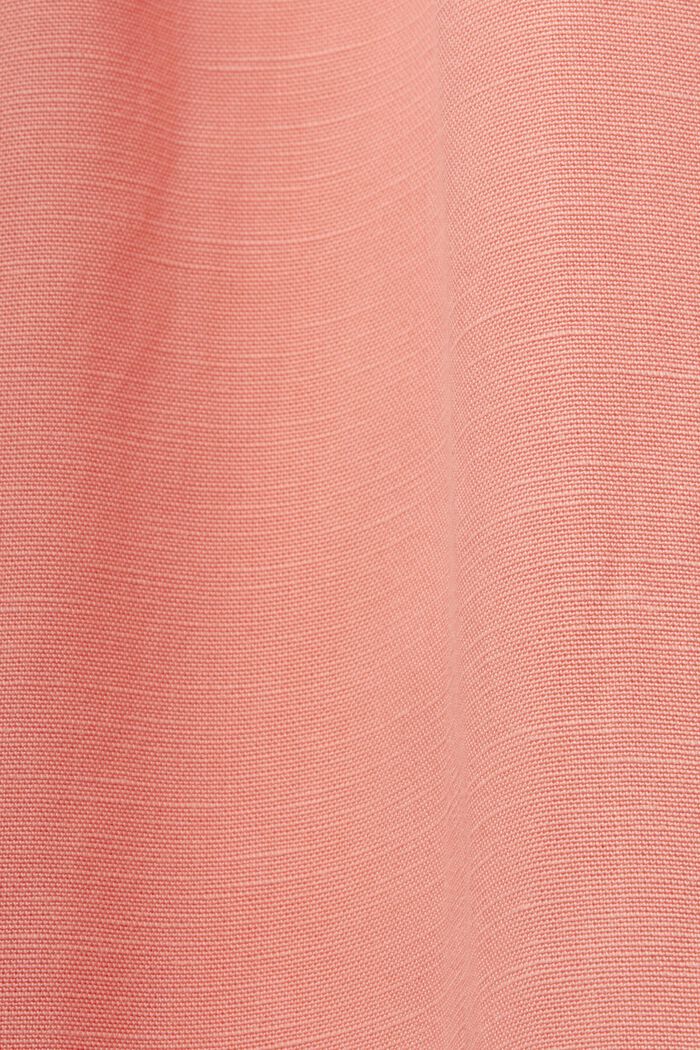 Hose mit weitem Bein, TENCEL™