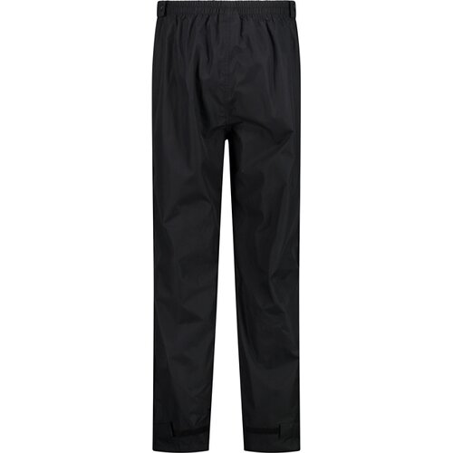 DAMEN REGENHOSE WOMAN PANT RAIN WITH FULL LENGHT SIDE ZIPS