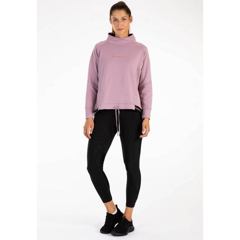 LPO Sweatshirt Damen