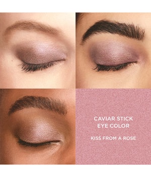 LAURA MERCIER Caviar Stick Eye Colour Rose Glow Eyeliner-1.64 g