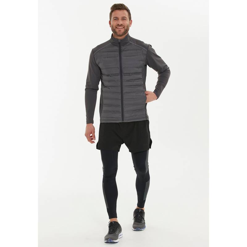 Endurance MIDAN Laufjacke Herren