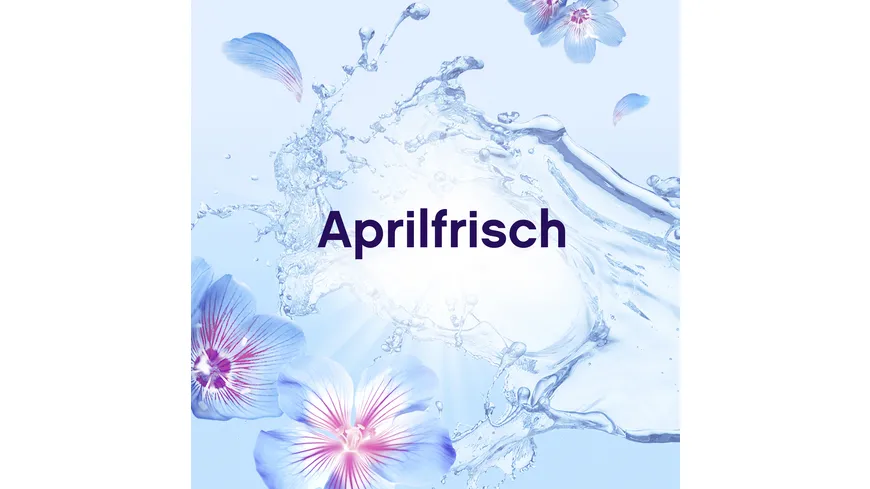 Lenor Weichspüler Aprilfrisch 500 ml