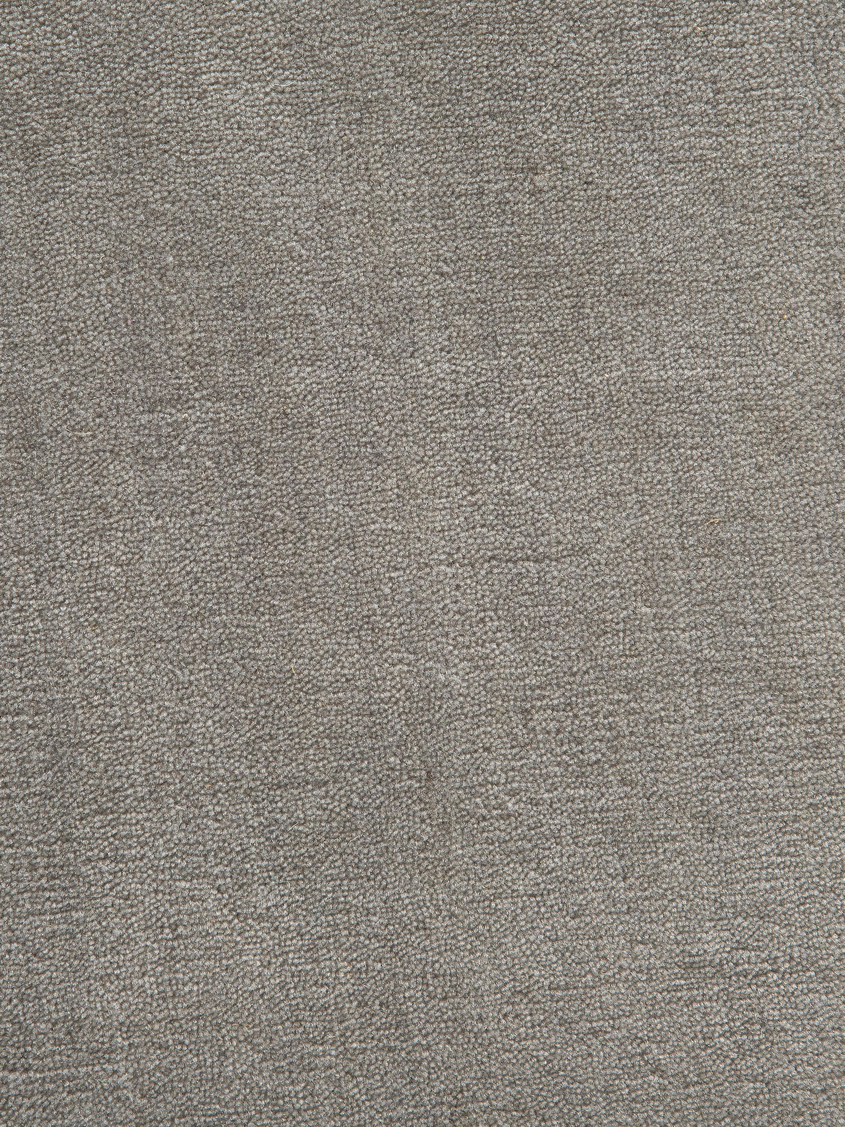 Belvedere Woll-Teppich, Light Grey