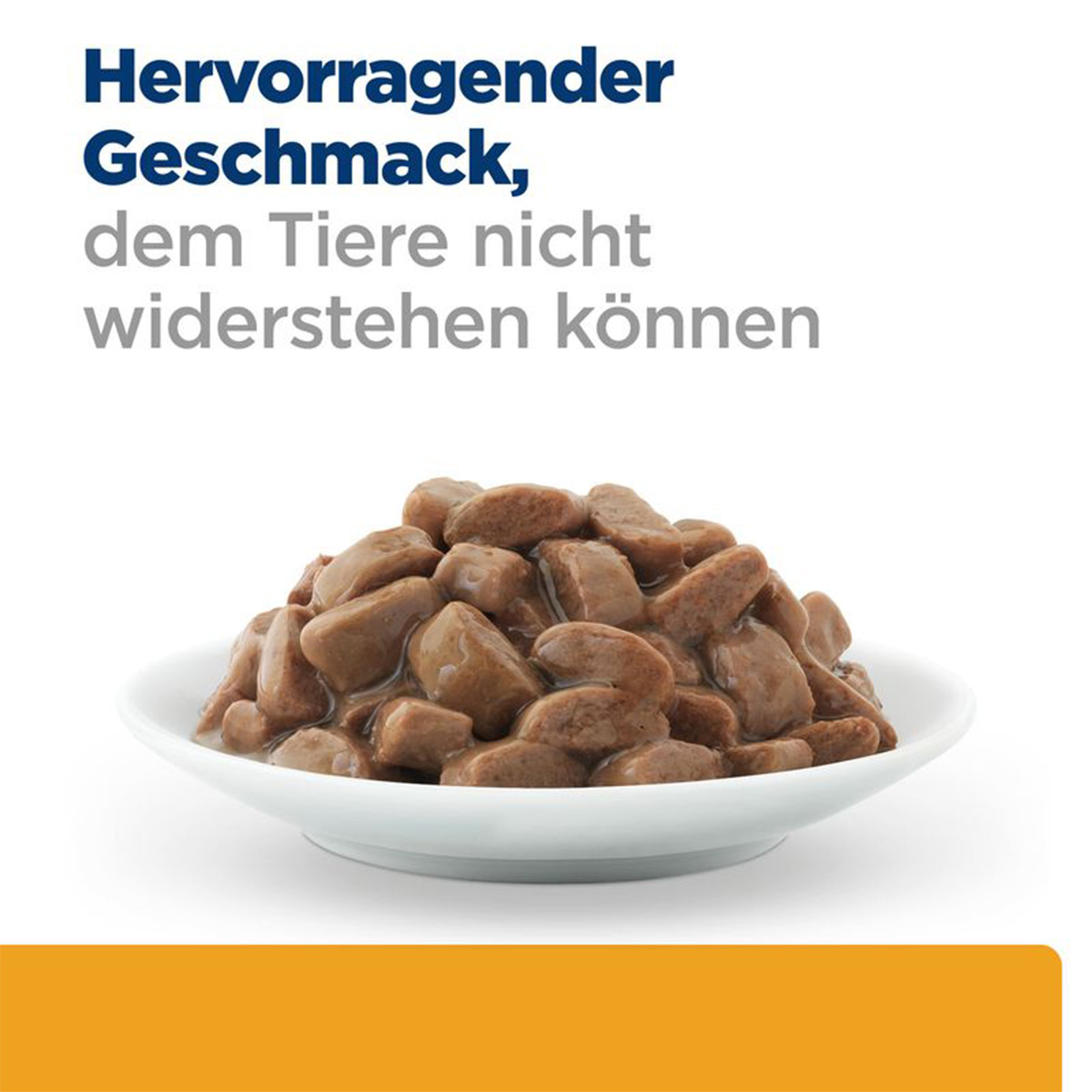 Hill's Prescription Diet c/d MC mit Huhn 12x85g