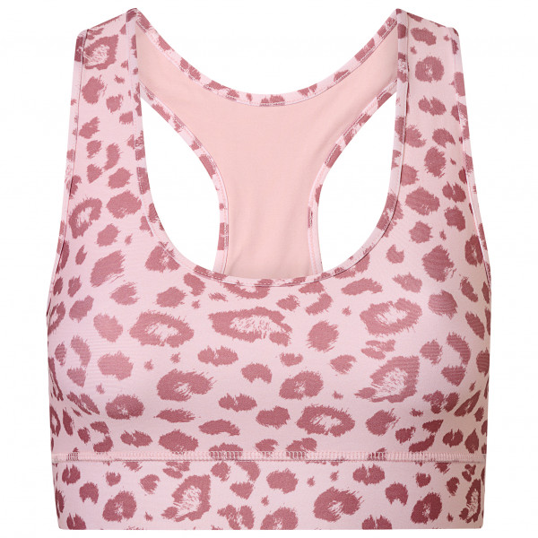 Hey Honey - Women's Bra Leo - Sport-BH