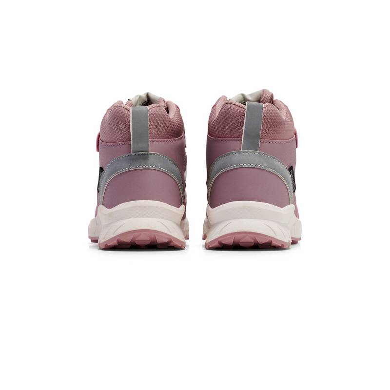hummel TRAIL WALKER MID TEX JR Winterschuhe Kinder