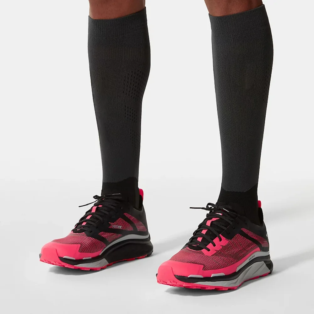 The North Face Vectiv Infinite M NF0A4T3N50T1 / pink