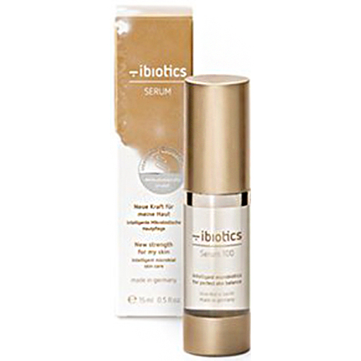 IBIOTICS Serum 100  15 ml  Gel