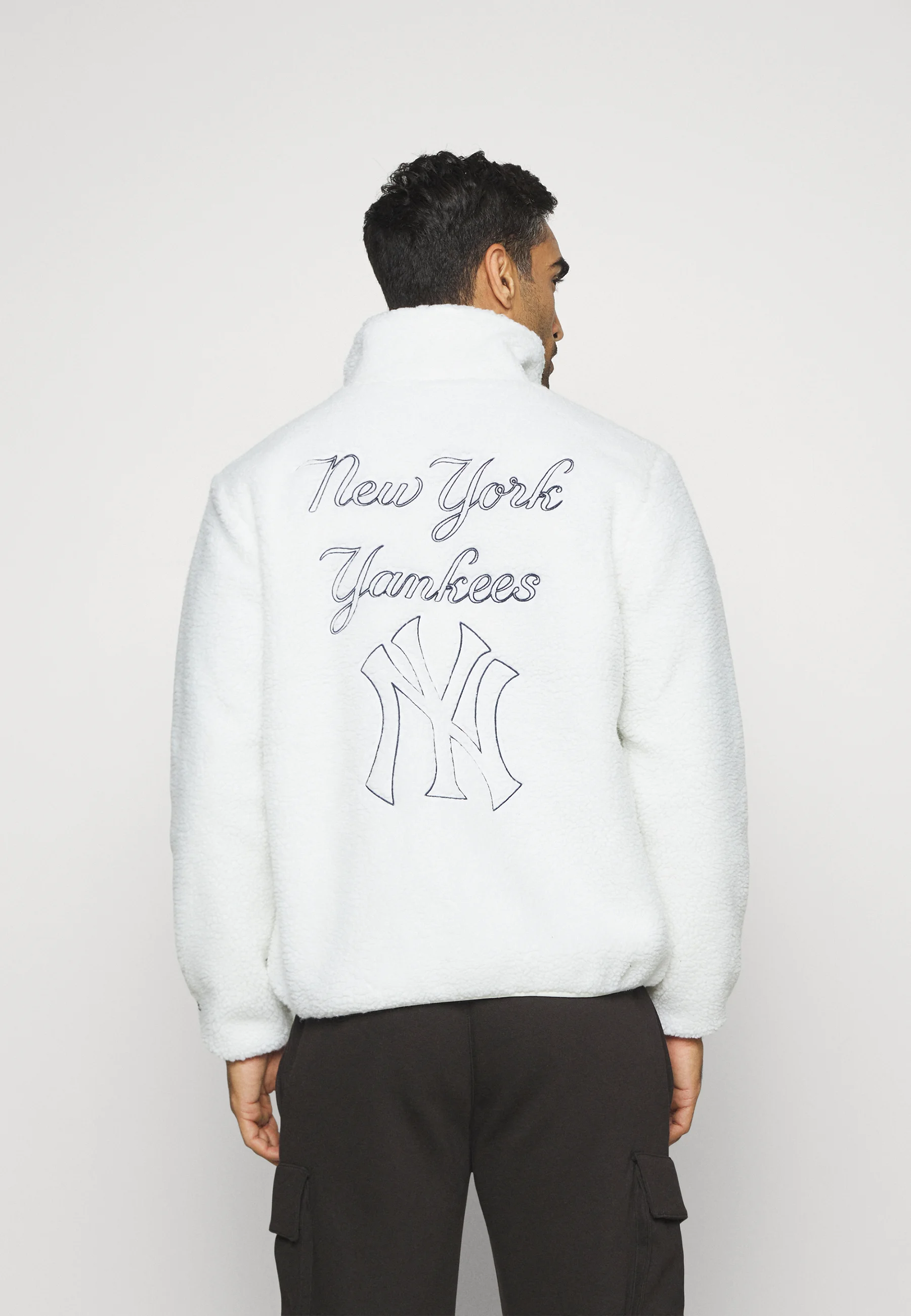 Chaqueta New Era MLB NEW YORK YANKEES - Equipo