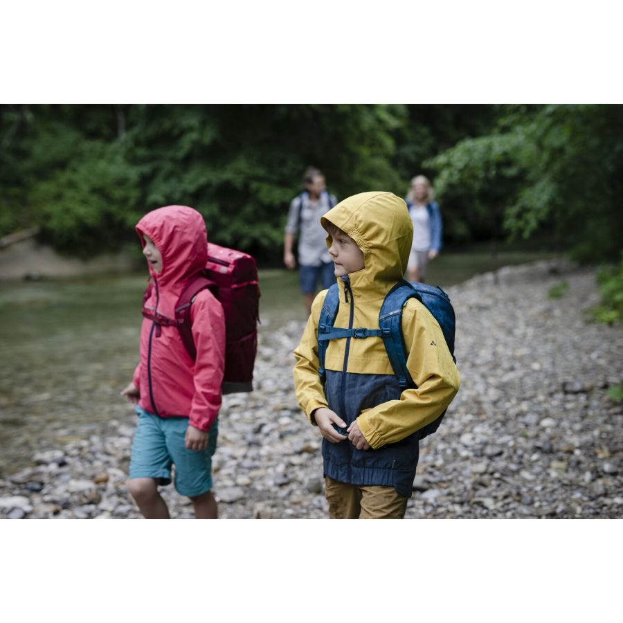 Skovi 15 - Kinderrucksack