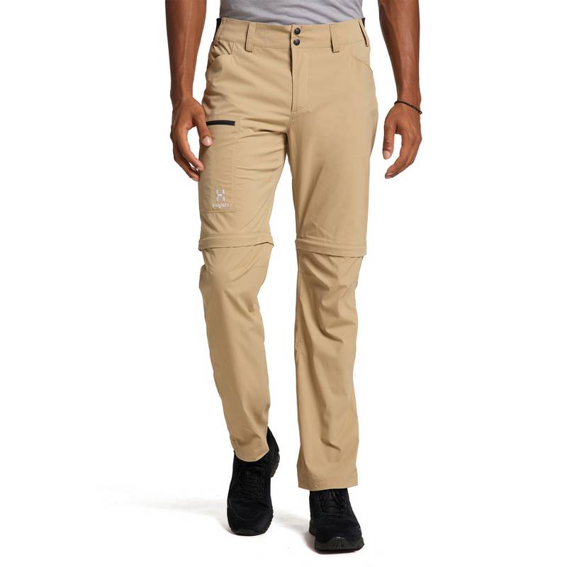 Haglfs Lite Standard Zip-off Pant Trekkinghose Herren